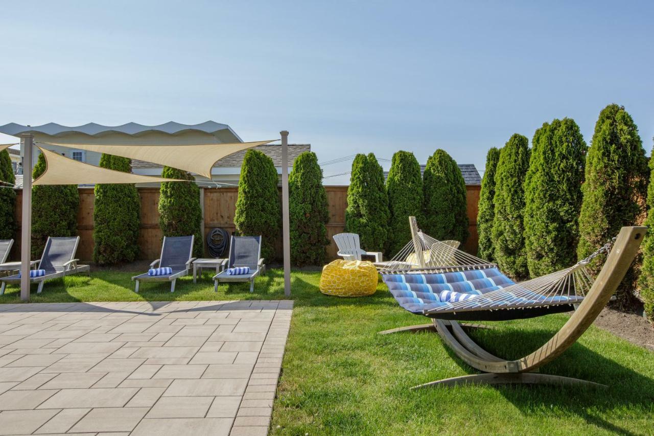 Aqualina Inn Montauk (Adults Only) Zewnętrze zdjęcie