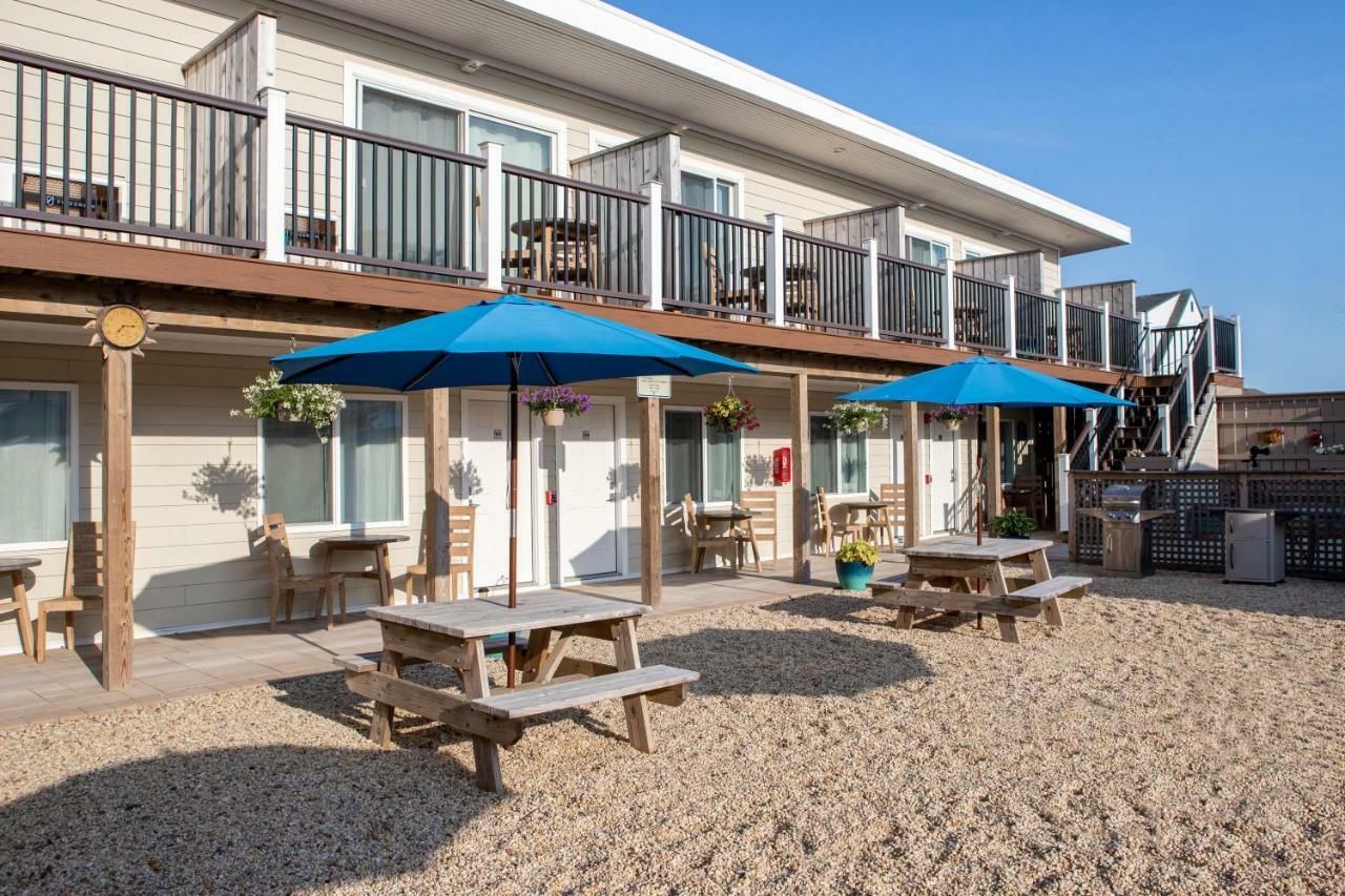 Aqualina Inn Montauk (Adults Only) Zewnętrze zdjęcie