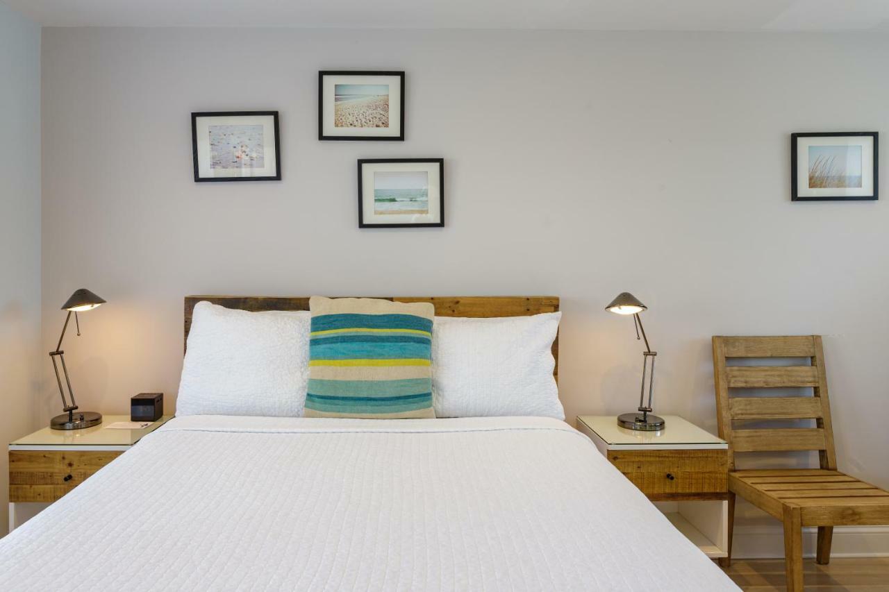 Aqualina Inn Montauk (Adults Only) Zewnętrze zdjęcie