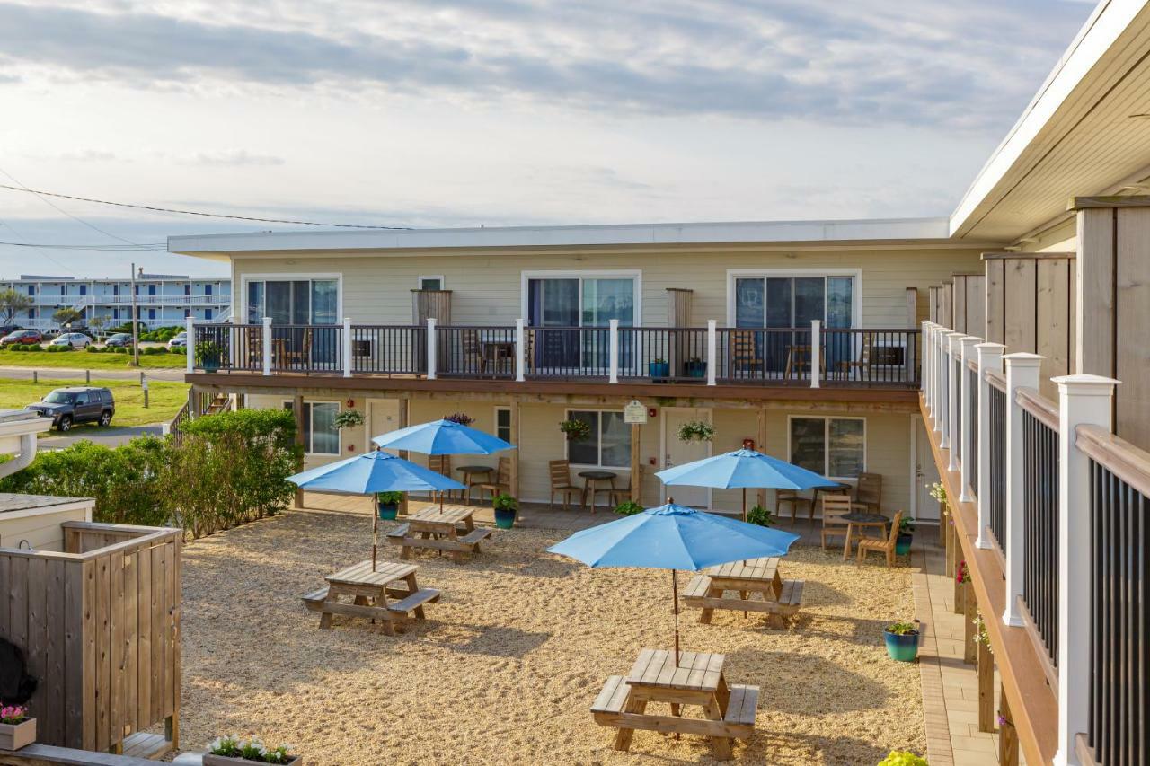 Aqualina Inn Montauk (Adults Only) Zewnętrze zdjęcie