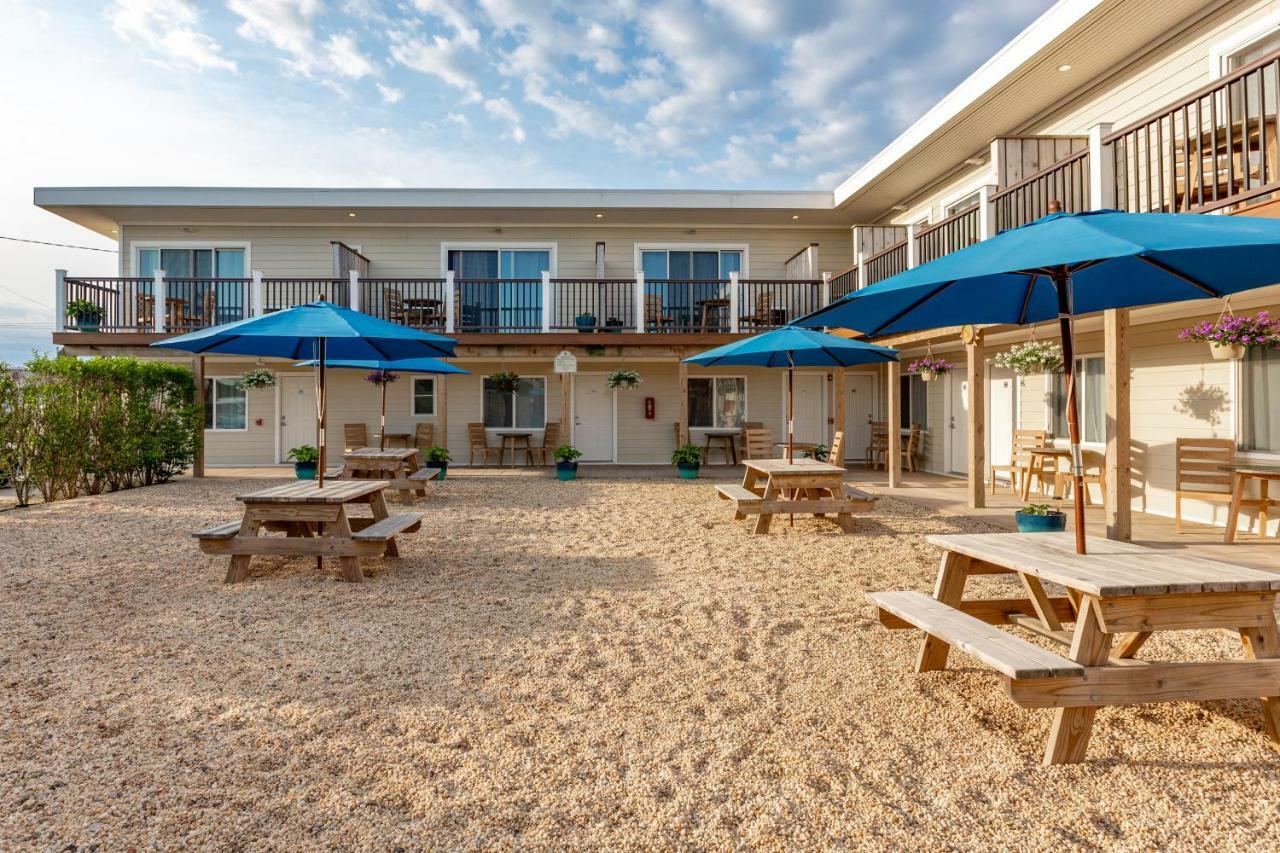 Aqualina Inn Montauk (Adults Only) Zewnętrze zdjęcie