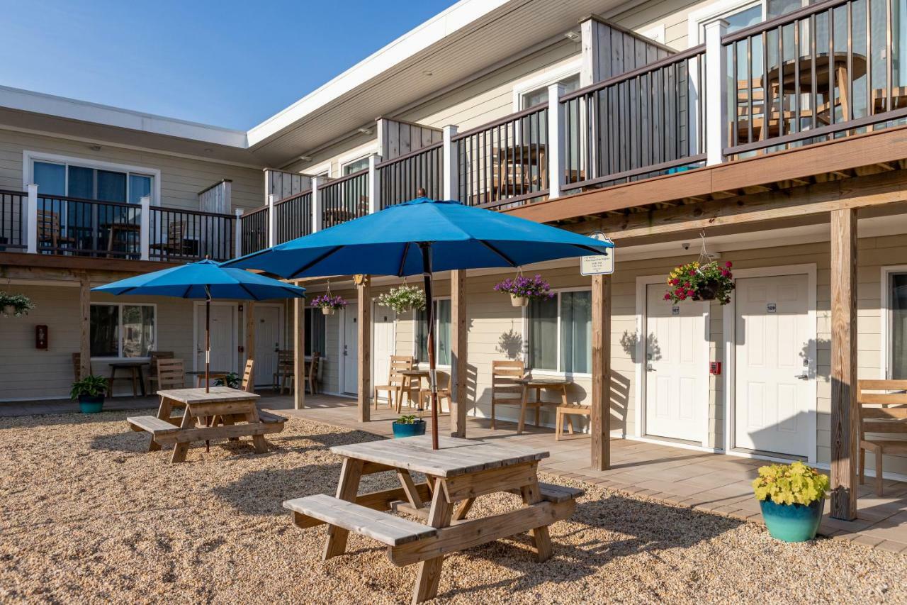 Aqualina Inn Montauk (Adults Only) Zewnętrze zdjęcie