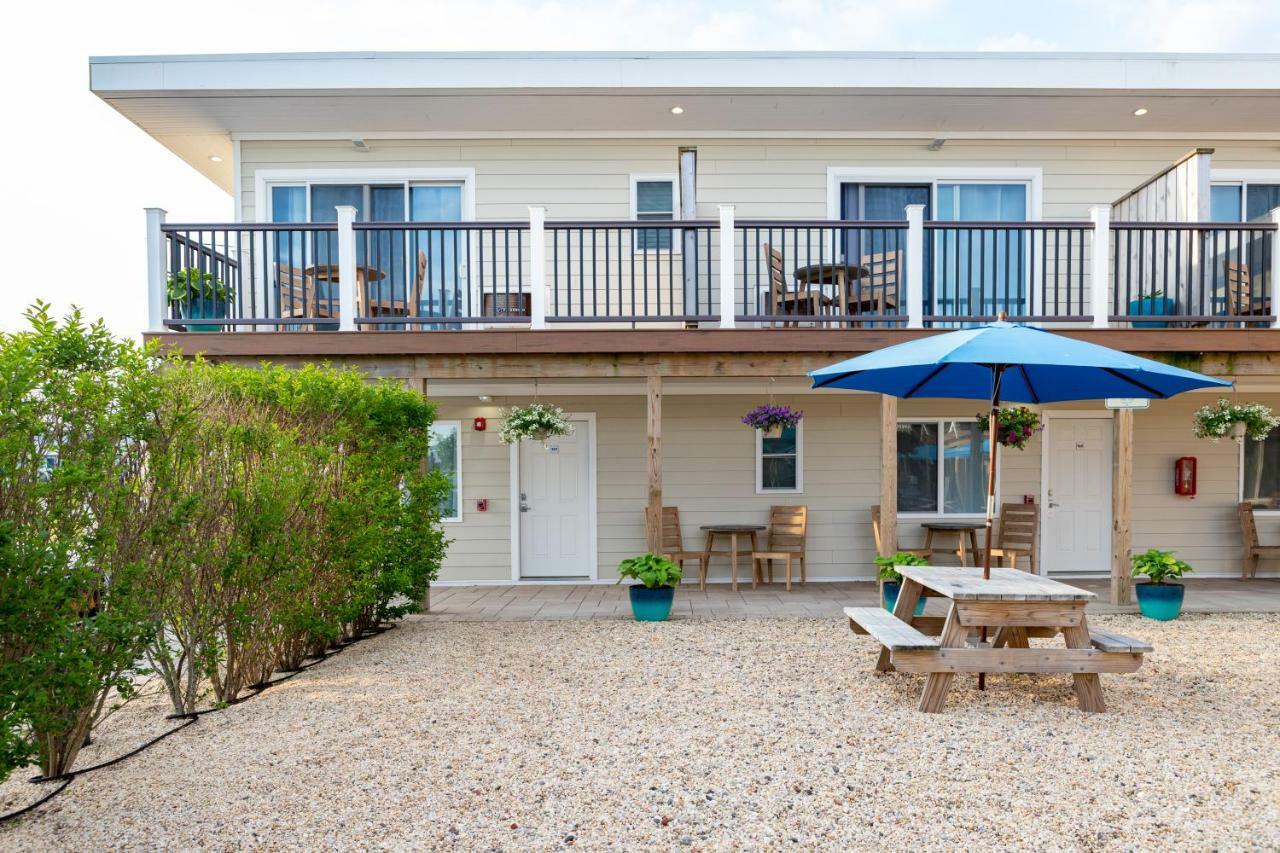 Aqualina Inn Montauk (Adults Only) Zewnętrze zdjęcie