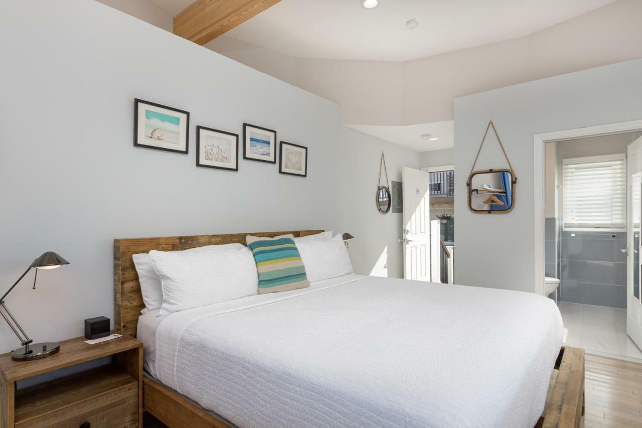 Aqualina Inn Montauk (Adults Only) Zewnętrze zdjęcie