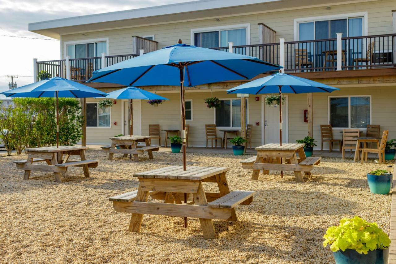 Aqualina Inn Montauk (Adults Only) Zewnętrze zdjęcie