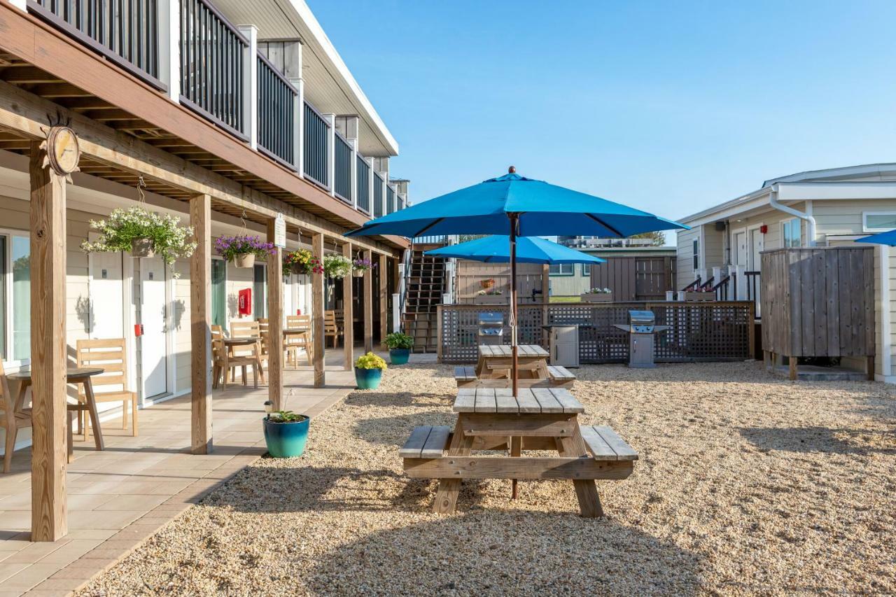 Aqualina Inn Montauk (Adults Only) Zewnętrze zdjęcie