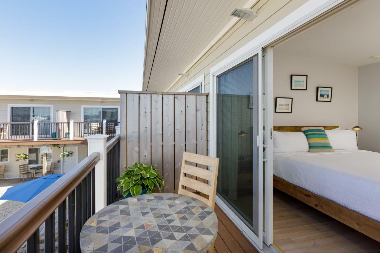 Aqualina Inn Montauk (Adults Only) Zewnętrze zdjęcie