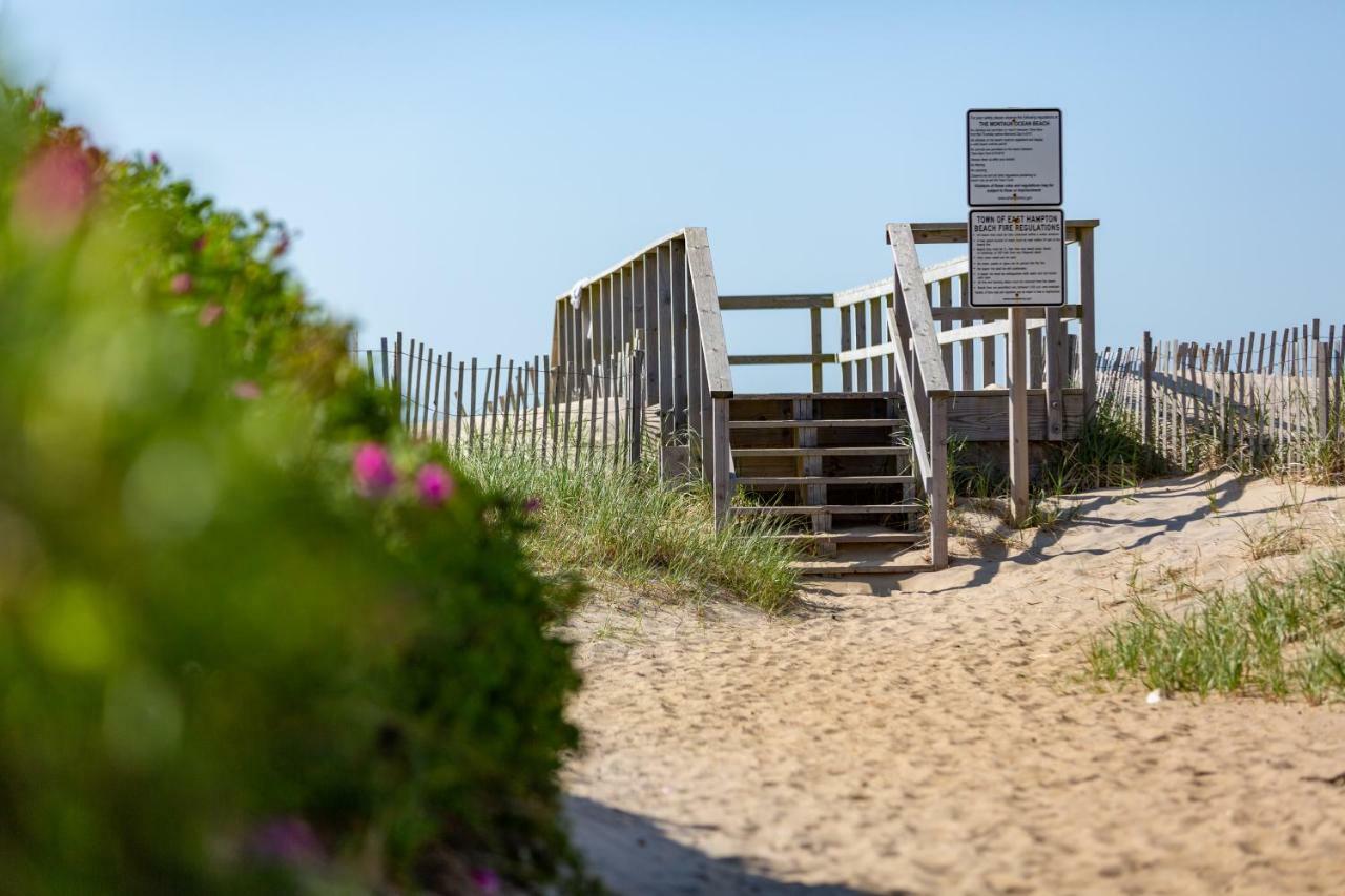 Aqualina Inn Montauk (Adults Only) Zewnętrze zdjęcie