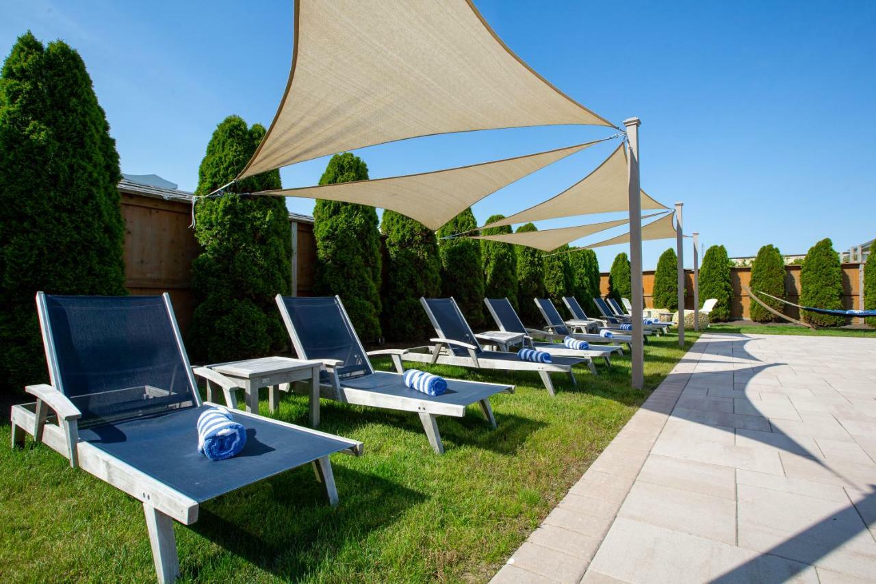 Aqualina Inn Montauk (Adults Only) Zewnętrze zdjęcie