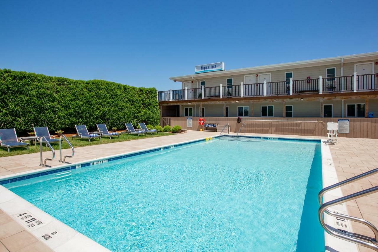 Aqualina Inn Montauk (Adults Only) Zewnętrze zdjęcie