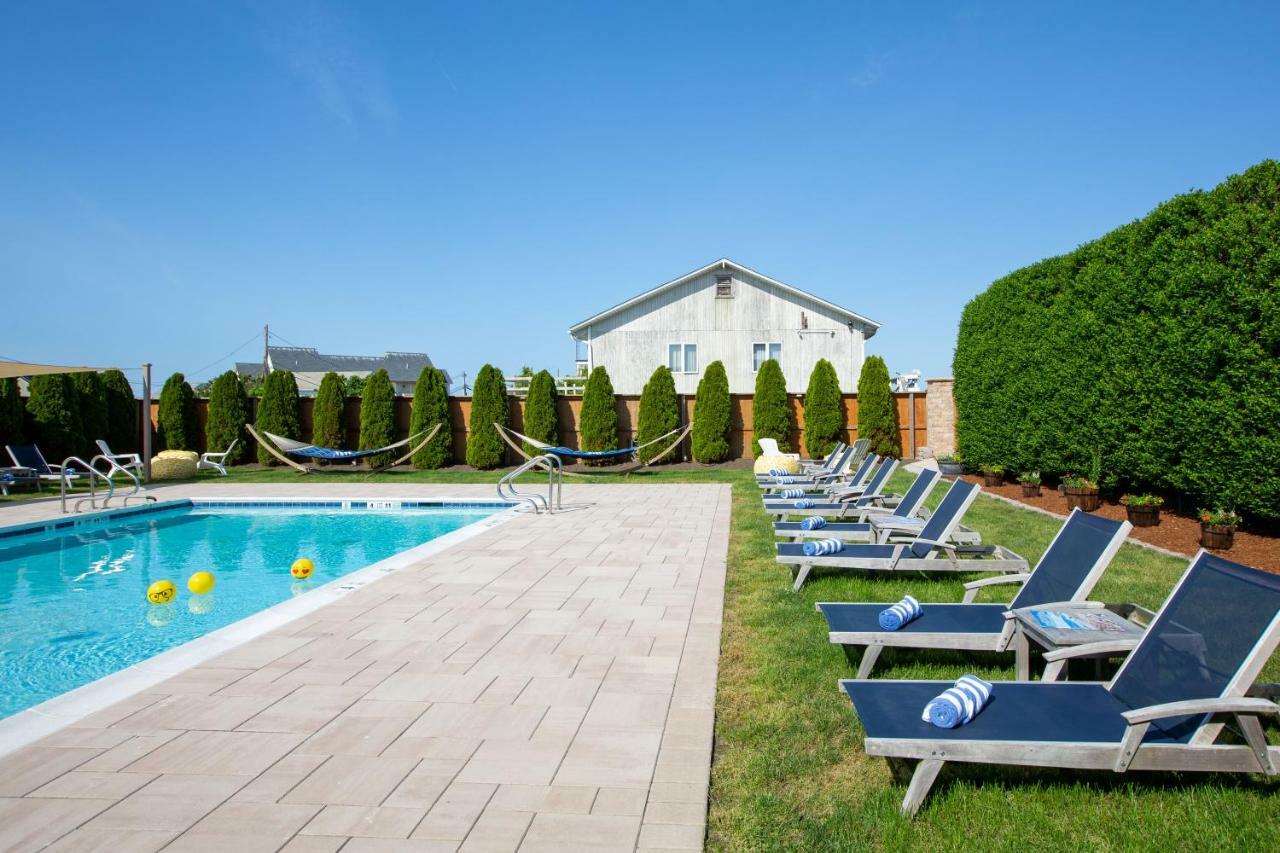 Aqualina Inn Montauk (Adults Only) Zewnętrze zdjęcie