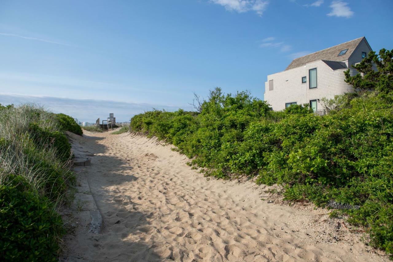 Aqualina Inn Montauk (Adults Only) Zewnętrze zdjęcie