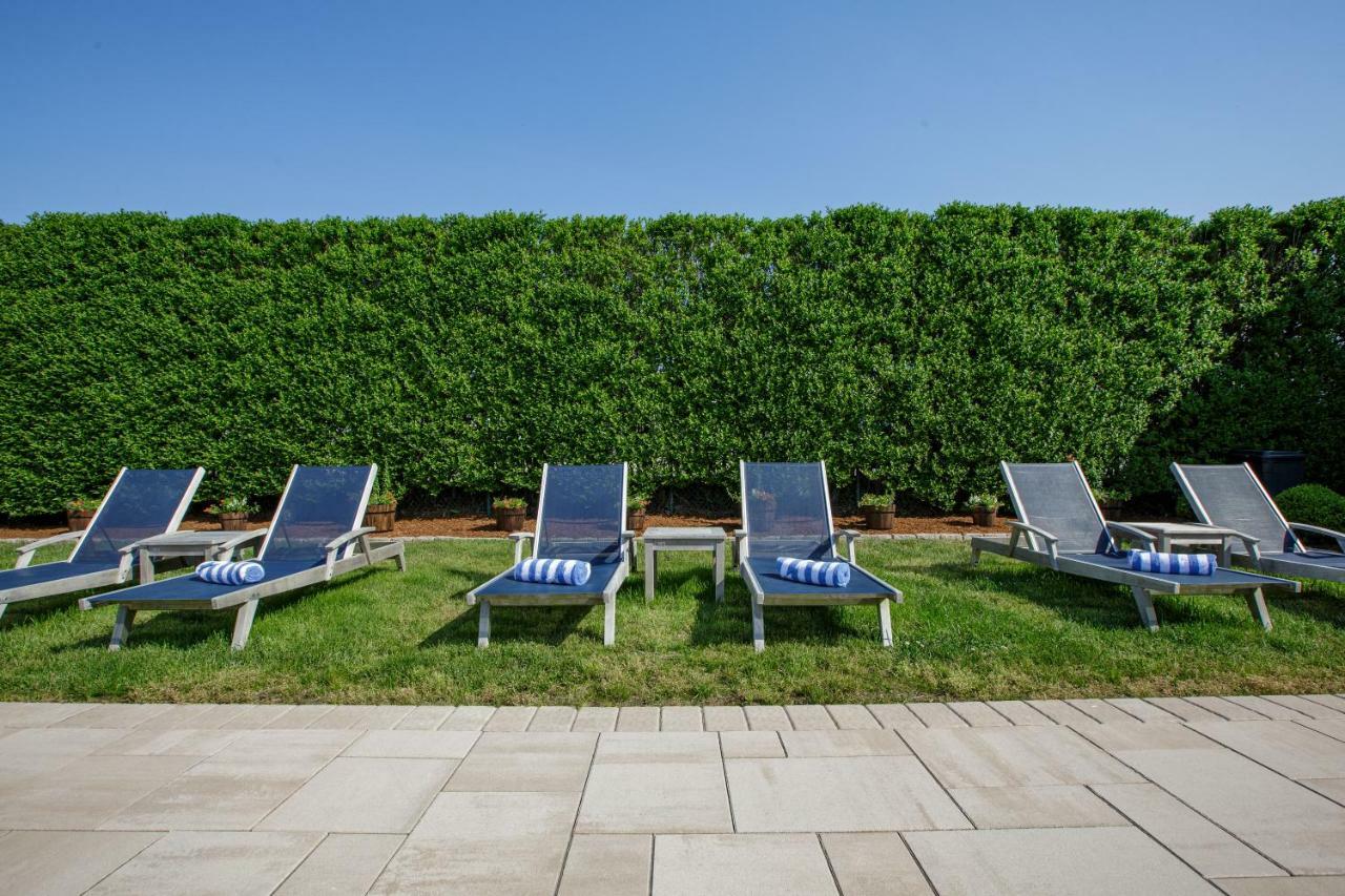 Aqualina Inn Montauk (Adults Only) Zewnętrze zdjęcie