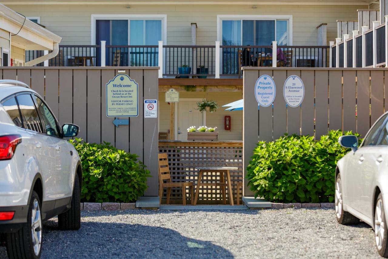 Aqualina Inn Montauk (Adults Only) Zewnętrze zdjęcie