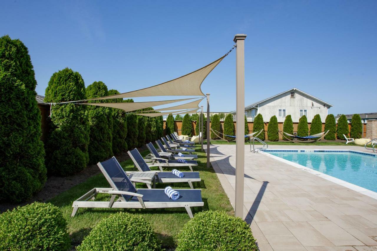 Aqualina Inn Montauk (Adults Only) Zewnętrze zdjęcie