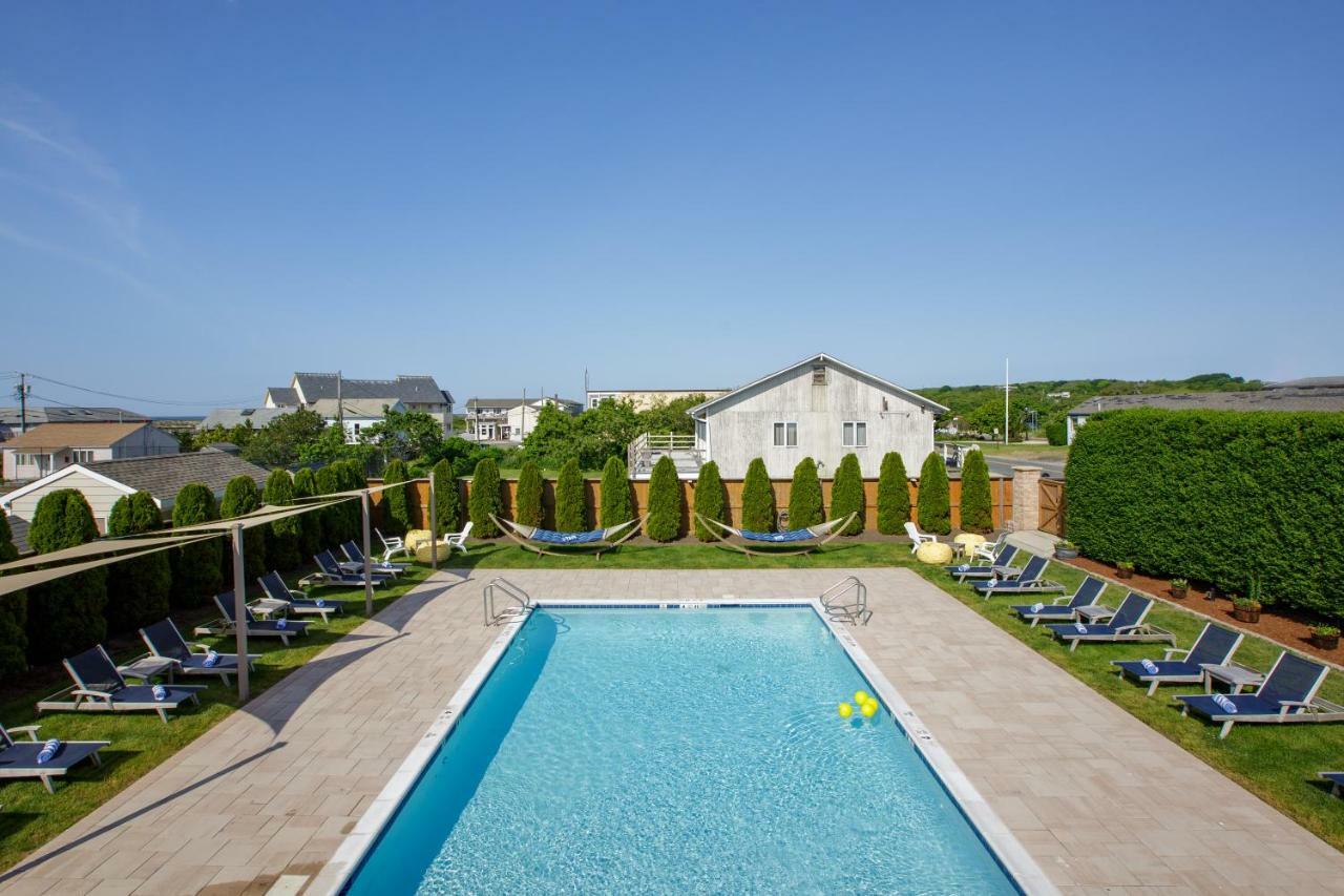 Aqualina Inn Montauk (Adults Only) Zewnętrze zdjęcie