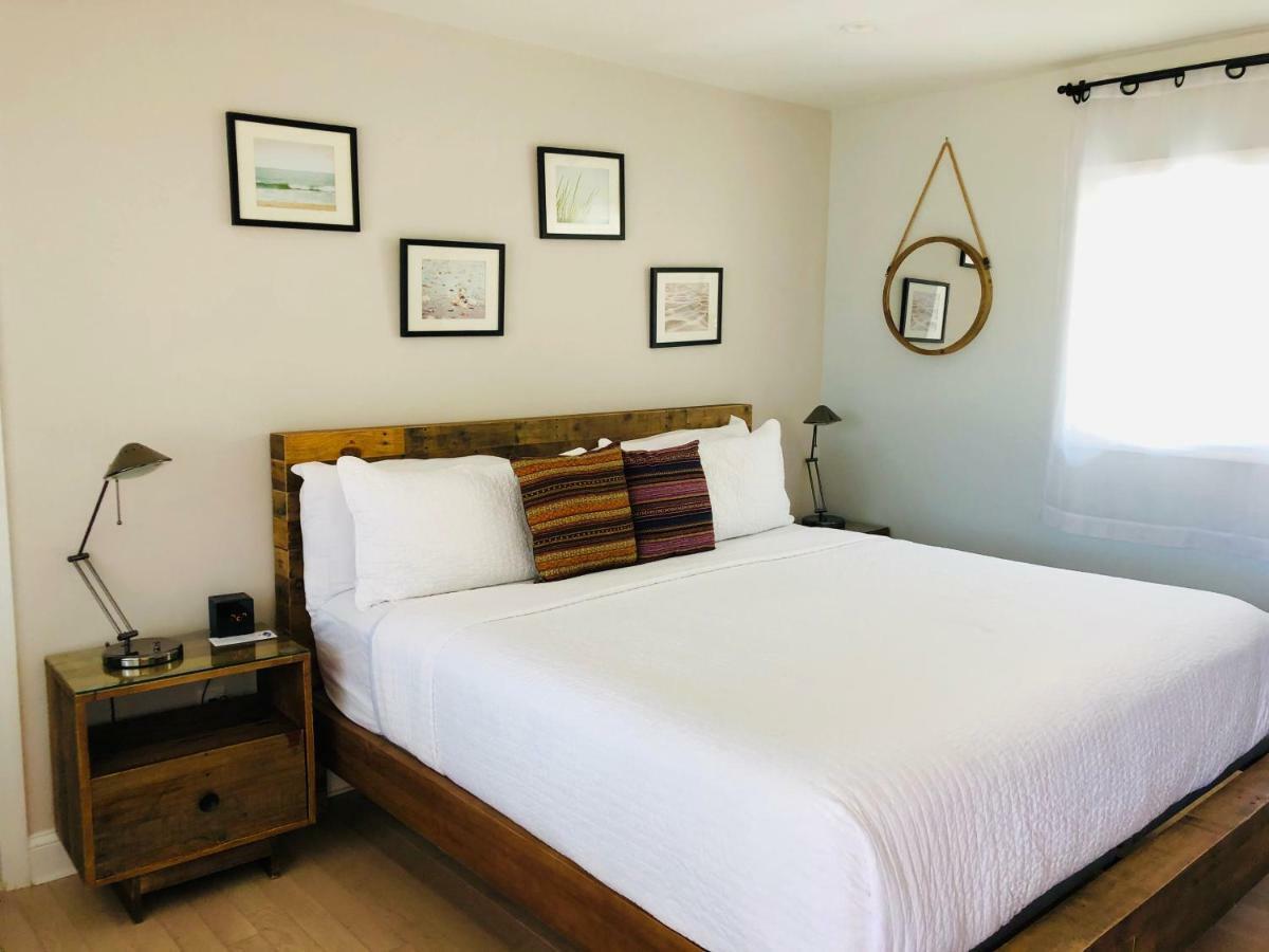 Aqualina Inn Montauk (Adults Only) Zewnętrze zdjęcie