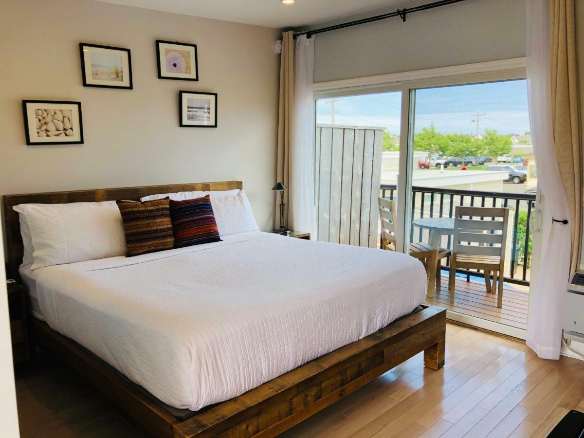 Aqualina Inn Montauk (Adults Only) Zewnętrze zdjęcie